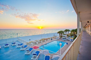 Гостиница Beachside Resort Panama City Beach  Панама Сити Бич